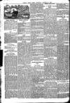 Weekly Irish Times Saturday 24 August 1901 Page 6