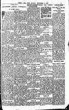 Weekly Irish Times Saturday 14 September 1901 Page 5