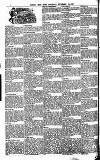 Weekly Irish Times Saturday 14 September 1901 Page 8