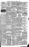 Weekly Irish Times Saturday 14 September 1901 Page 11