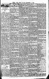 Weekly Irish Times Saturday 14 September 1901 Page 15