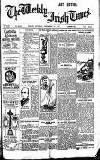 Weekly Irish Times Saturday 21 September 1901 Page 1