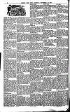 Weekly Irish Times Saturday 21 September 1901 Page 8