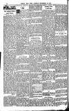 Weekly Irish Times Saturday 21 September 1901 Page 10