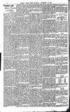 Weekly Irish Times Saturday 21 September 1901 Page 14