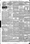 Weekly Irish Times Saturday 26 October 1901 Page 4