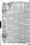 Weekly Irish Times Saturday 26 October 1901 Page 12