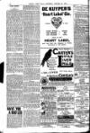 Weekly Irish Times Saturday 26 October 1901 Page 24