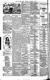 Weekly Irish Times Saturday 02 November 1901 Page 6