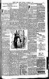 Weekly Irish Times Saturday 02 November 1901 Page 9