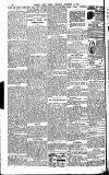 Weekly Irish Times Saturday 02 November 1901 Page 10