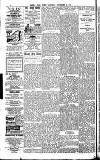 Weekly Irish Times Saturday 02 November 1901 Page 12