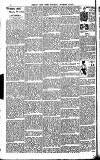 Weekly Irish Times Saturday 02 November 1901 Page 14