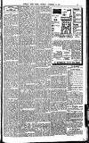 Weekly Irish Times Saturday 02 November 1901 Page 15