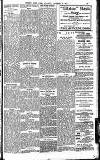 Weekly Irish Times Saturday 02 November 1901 Page 19