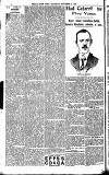 Weekly Irish Times Saturday 02 November 1901 Page 22