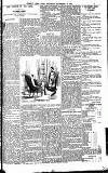 Weekly Irish Times Saturday 09 November 1901 Page 3