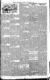 Weekly Irish Times Saturday 09 November 1901 Page 7