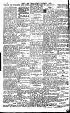 Weekly Irish Times Saturday 09 November 1901 Page 10