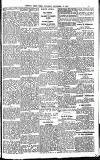 Weekly Irish Times Saturday 09 November 1901 Page 13