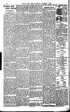 Weekly Irish Times Saturday 09 November 1901 Page 14