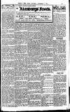 Weekly Irish Times Saturday 09 November 1901 Page 15