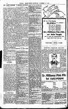 Weekly Irish Times Saturday 09 November 1901 Page 16