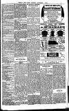 Weekly Irish Times Saturday 09 November 1901 Page 17