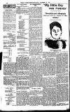 Weekly Irish Times Saturday 09 November 1901 Page 22