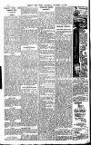 Weekly Irish Times Saturday 16 November 1901 Page 10