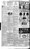 Weekly Irish Times Saturday 16 November 1901 Page 22