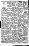 Weekly Irish Times Saturday 23 November 1901 Page 2