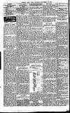 Weekly Irish Times Saturday 23 November 1901 Page 4