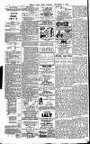 Weekly Irish Times Saturday 23 November 1901 Page 12