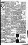 Weekly Irish Times Saturday 23 November 1901 Page 15