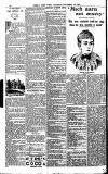 Weekly Irish Times Saturday 23 November 1901 Page 16
