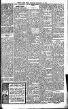 Weekly Irish Times Saturday 23 November 1901 Page 17