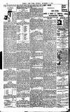 Weekly Irish Times Saturday 23 November 1901 Page 18