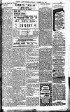 Weekly Irish Times Saturday 23 November 1901 Page 23