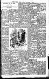 Weekly Irish Times Saturday 30 November 1901 Page 3