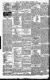 Weekly Irish Times Saturday 30 November 1901 Page 4