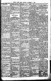 Weekly Irish Times Saturday 30 November 1901 Page 11