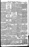 Weekly Irish Times Saturday 30 November 1901 Page 13