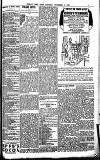 Weekly Irish Times Saturday 30 November 1901 Page 17