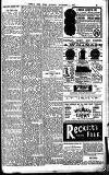 Weekly Irish Times Saturday 30 November 1901 Page 21