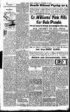 Weekly Irish Times Saturday 30 November 1901 Page 22