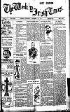 Weekly Irish Times Saturday 14 December 1901 Page 1