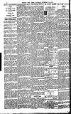Weekly Irish Times Saturday 14 December 1901 Page 2