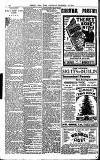 Weekly Irish Times Saturday 14 December 1901 Page 16