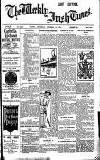 Weekly Irish Times Saturday 21 December 1901 Page 1